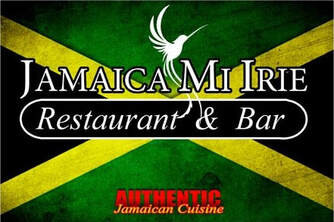 Jamaica Mi Irie