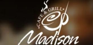 Madison Cafe Grill