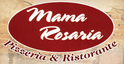 Mama Rosaria's Pizza