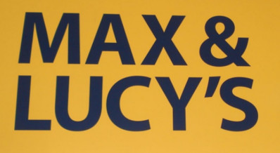 Max And Lucy's