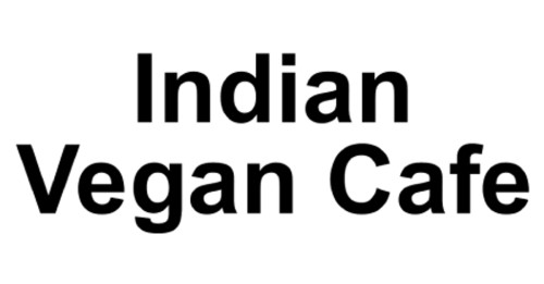 Indian Vegan Cafe