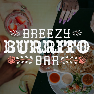 Breezy Burrito