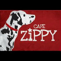 Cafe Zippy
