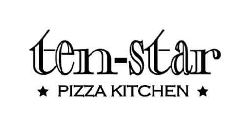Ten Star Pizza Kitchen