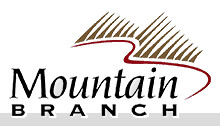 Mountain Branch Grill Pub