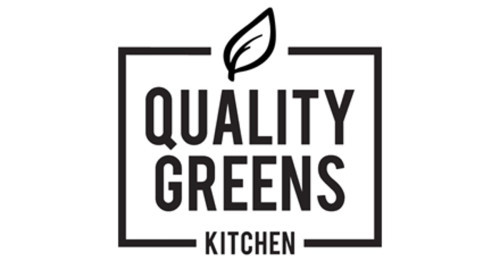 Quality Greens Kitchen