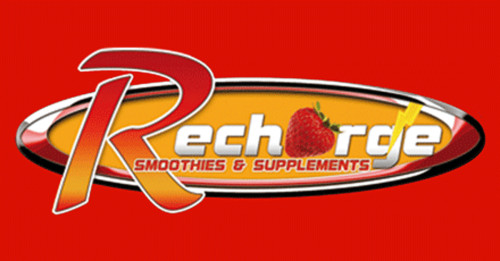 Recharge Smoothies Cafe