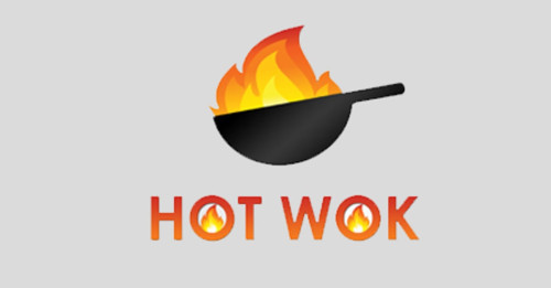 Hot Wok Chinese Kitchen