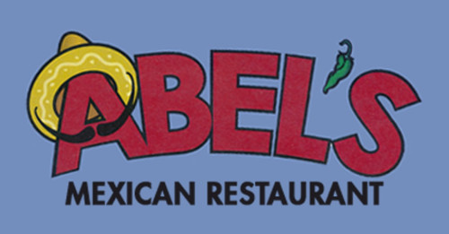 Abel's Mexican