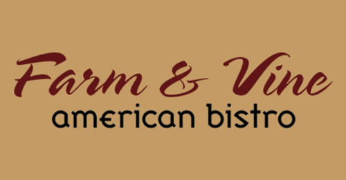Farm Vine American Bistro