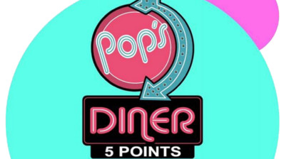 Pop's Diner