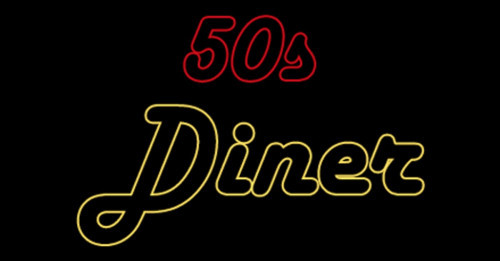 50 S Diner