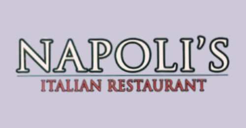 Napoli’s Italian Ardmore Ok