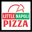 Little Napoli Pizzeria Catering