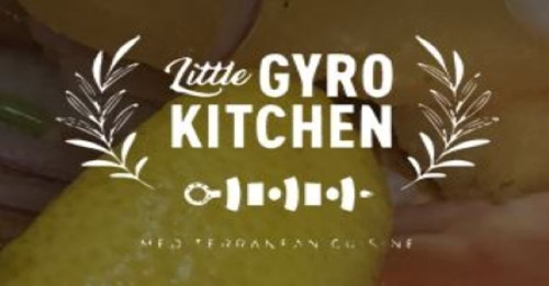 Little Gyro Kitchen Deli