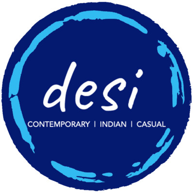 Desi Contemporary Indian Casual