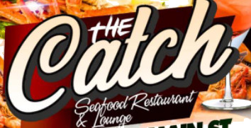 The Catch Seafood Lounge