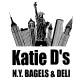 Katie D's N.y. Bagels Deli