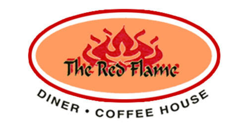 The Red Flame Diner