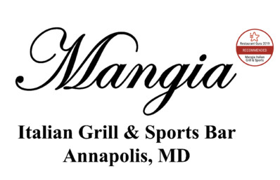 Mangia Italian Grill Sports