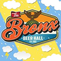 The Bronx Beer Hall