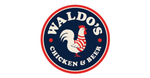 Waldo's Chicken Beer
