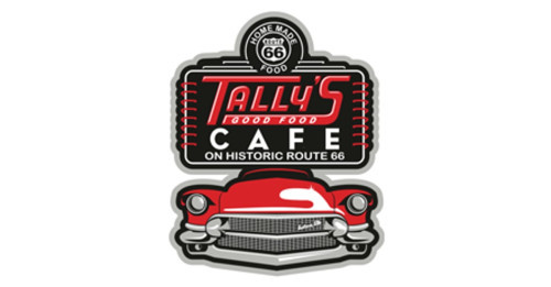 Tally's Good Food Cafe