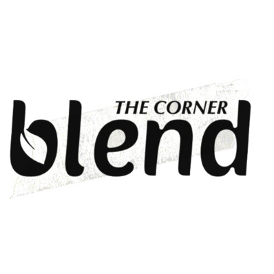 The Corner Blend