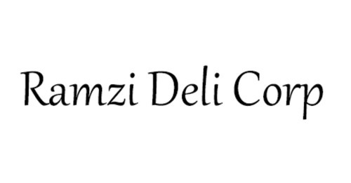 Ramzi Deli Food Corp