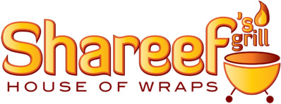 Shareef's House Of Wraps