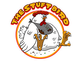 The Stuft Bird