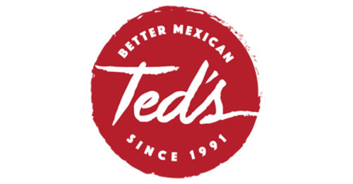 Ted's Tacos And Cantina