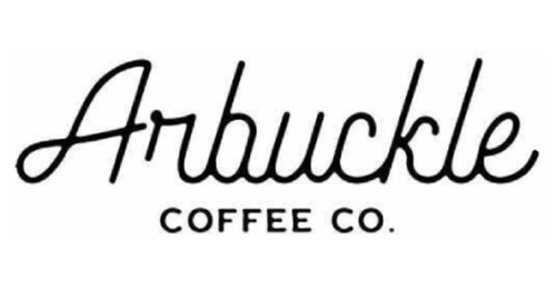 Arbuckle Craft Coffee