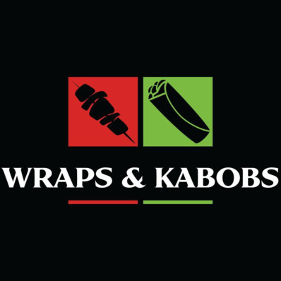 Wraps Kabobs
