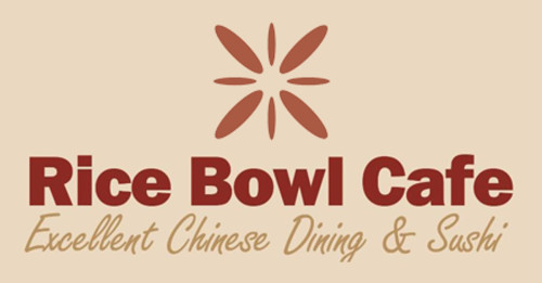 The Rice Bowl Cafe
