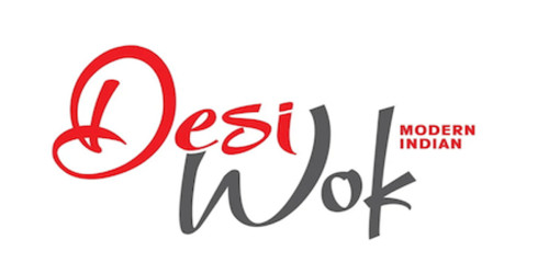 Desi Wok
