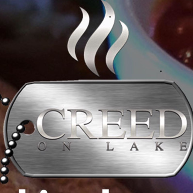 Creed On Lake