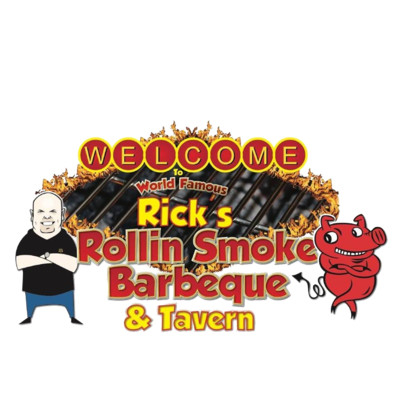 Rick's Rollin Smoke Bbq