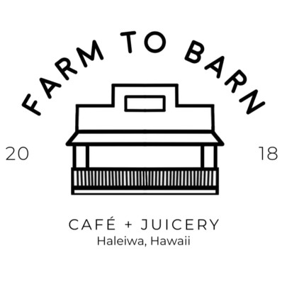 Farm To Barn Cafe Juicery