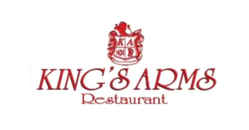 Kings Arms Diner