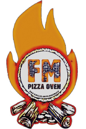 Fm Pizza Oven