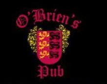 O'brien's Pub