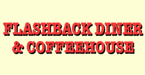 Flashback Diner Coffee House