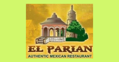 El Parian Mexican