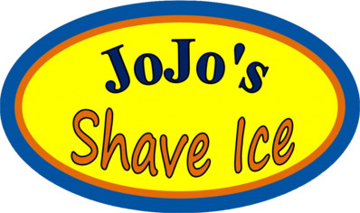 Jojo's Anuenue Shaved Ice
