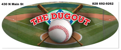 The Dugout Sports And Taphouse