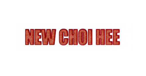 New Choi Hse Chinese
