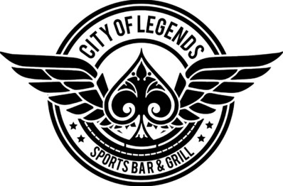 City Of Legends Sports Grill
