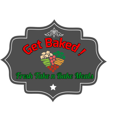 Get Baked! Take N Bake Meals
