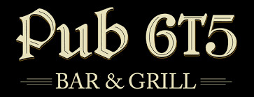 Pub 6t5 And Grille